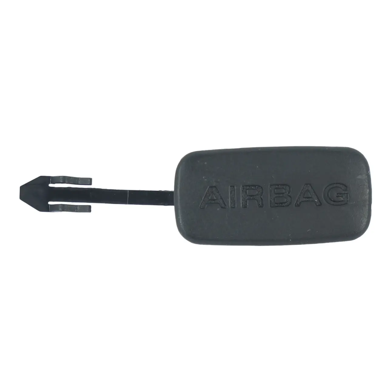 Audi A4 Q7 Copertura Modulo Aria Interno Inserto Sinistro Nero 8K0868171