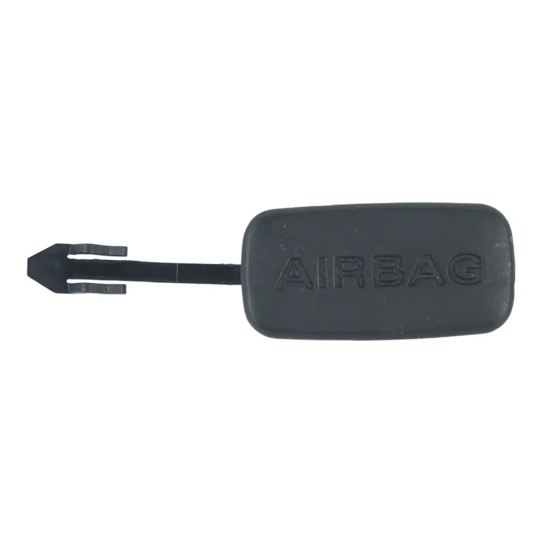 Audi A4 Q7 Interior Air Module Cover Cap Trim Insert Left N/S Black - SKU 8K0868171 - Part number 8K0868171