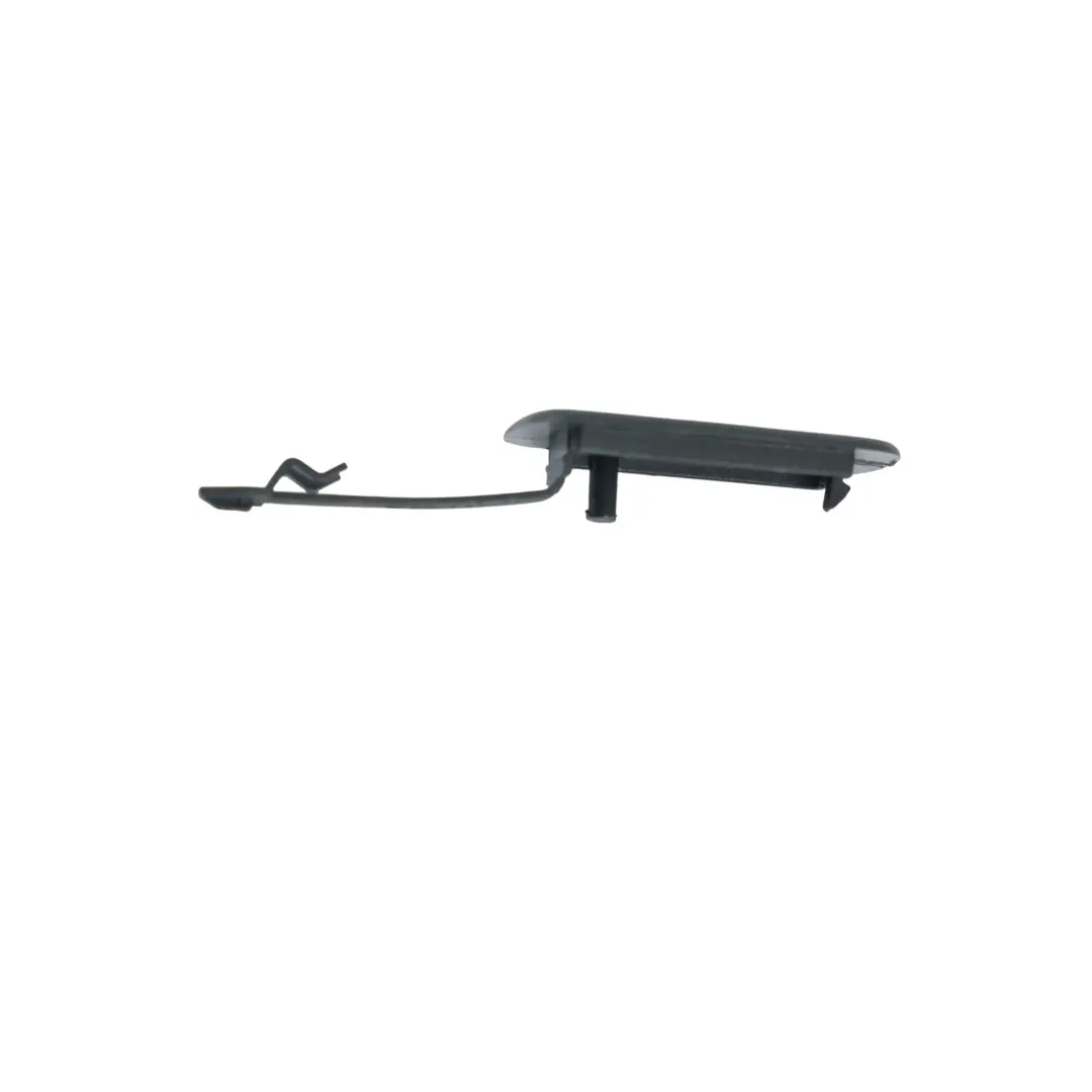 Módulo Aire Interior Tapa Embellecedor Izquierdo Negro para Audi A4 Q7 con número de pieza 8K0868171 Audi A4 Q7 Módulo Aire Interior Tapa Embellecedor Izquierdo Negro - SKU 8K0868171 - Número de pieza 8K0868171