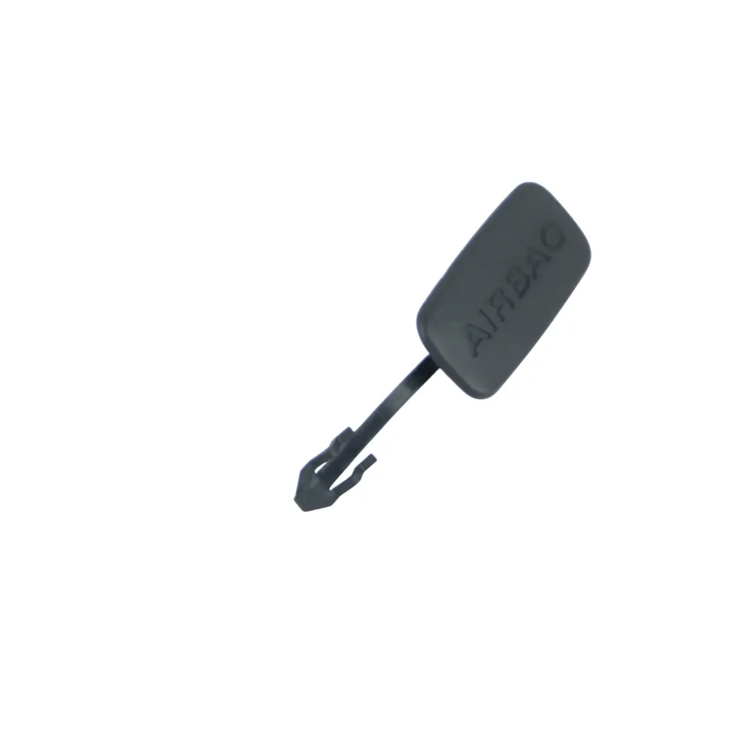 Audi A4 Q7 Luft Modul Abdeckung Zierleiste Links Schwarz - SKU 8K0868171 - Teilenummer 8K0868171