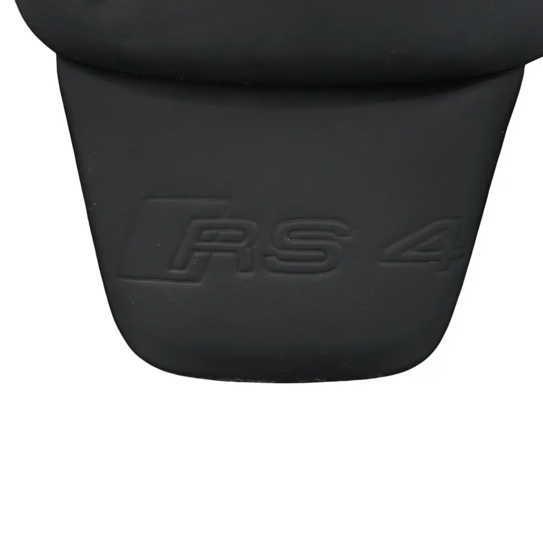 Audi RS4 B8 Asiento Deportivo Delantero Izquierdo S-Line Alcantara Nappa Negro - SKU 8K0881805CK-1 - Número de pieza 8K0881805CK