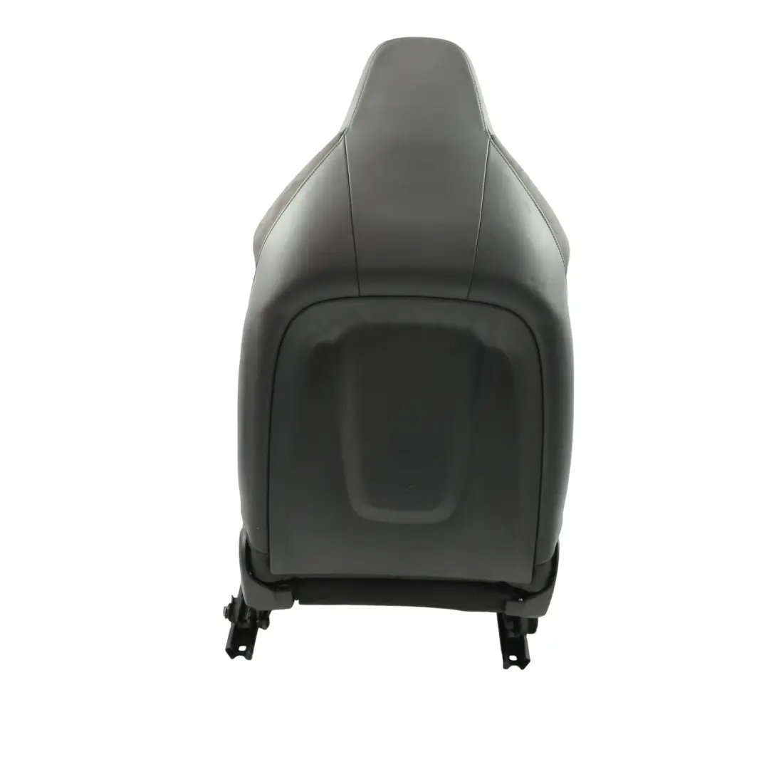 Audi RS4 B8 Sport Sitz Vorne Links S-Line Alcantara Nappa Seelenschwarz - SKU 8K0881805CK-1 - Teilenummer 8K0881805CK