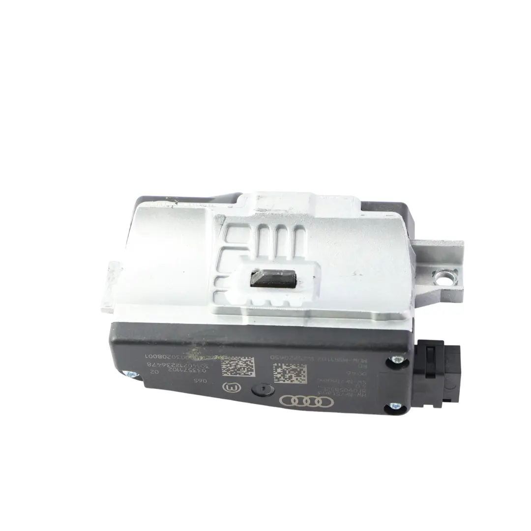 Audi A4 B8 8K A5 8T 1.8 TFSI 170HP CJEB Motor Steuergerät Kit Manuell - SKU 8K0906264A-1 - Teilenummer 8K0906264A