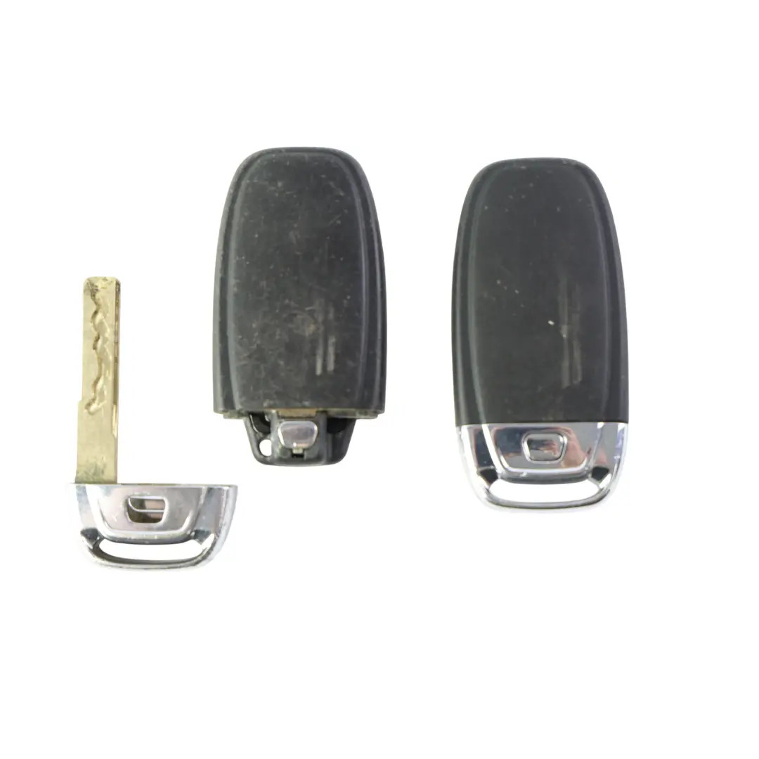 Audi A4 B8 8K A5 8T 1.8 TFSI 170HP CJEB Motor Steuergerät Kit Manuell - SKU 8K0906264A-1 - Teilenummer 8K0906264A