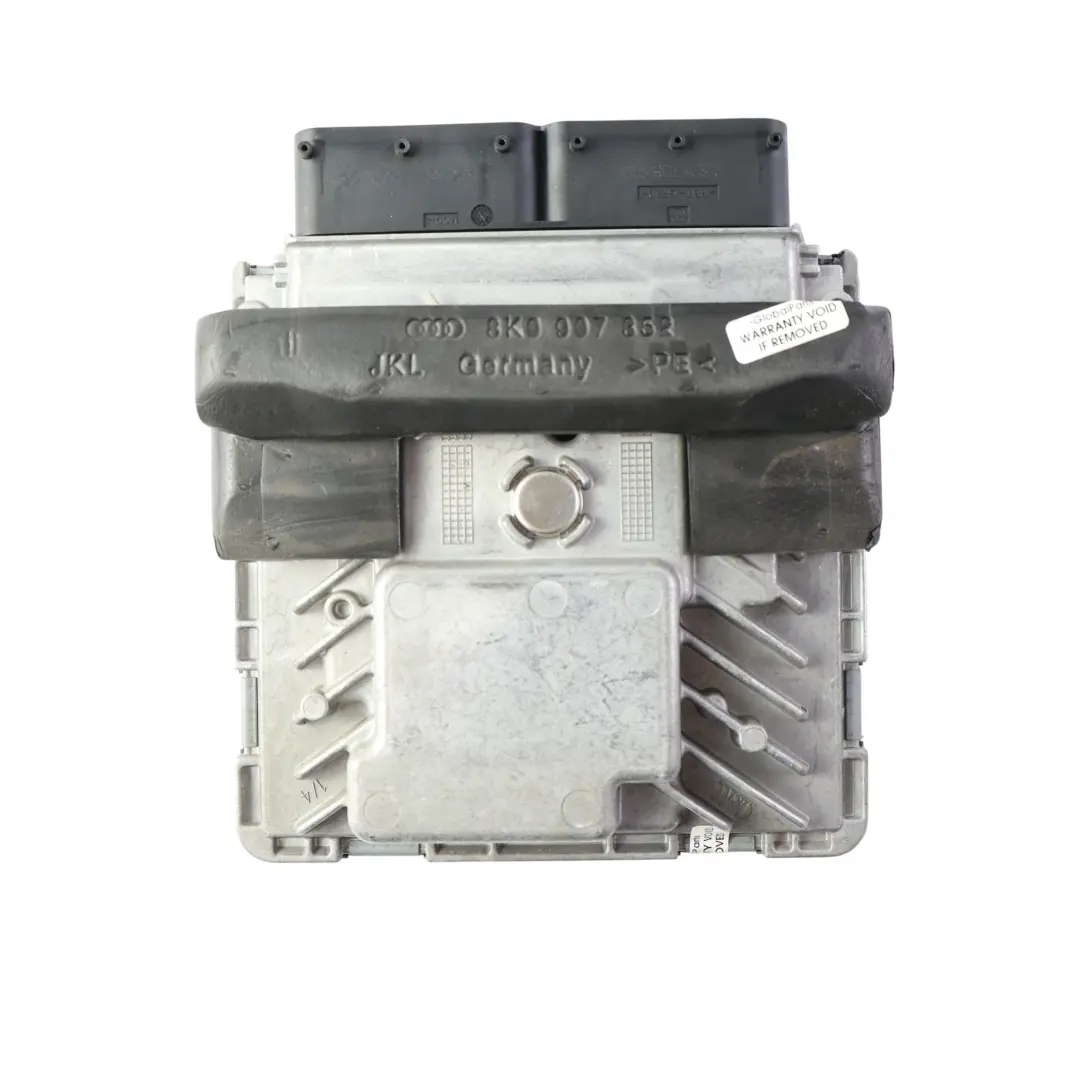 Audi A4 B8 8K A5 8T 1.8 TFSI 170HP CJEB Motor Steuergerät Kit Manuell - SKU 8K0906264A-1 - Teilenummer 8K0906264A