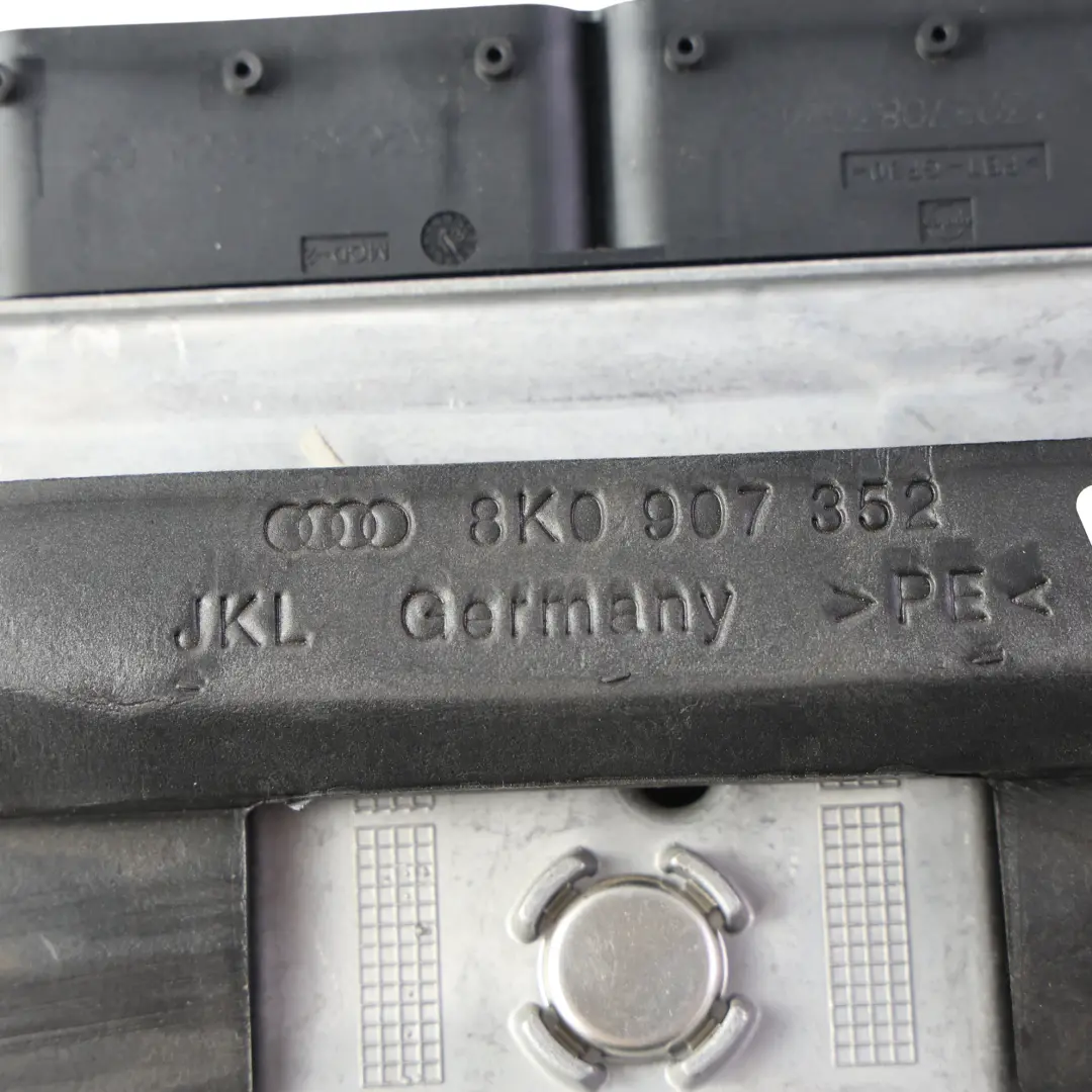 8K A5 8T 1.8 TFSI 170HP CJEB Motor Steuergerät Kit Manuell für Audi A4 B8 mit Teilenummer 8K0906264A Audi A4 B8 8K A5 8T 1.8 TFSI 170HP CJEB Motor Steuergerät Kit Manuell - SKU 8K0906264A-1 - Teilenummer 8K0906264A