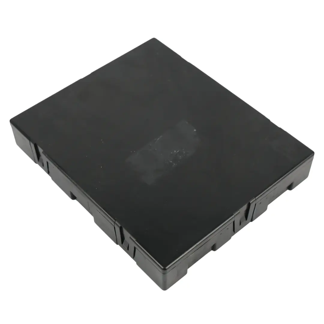 Audi A4 B8 A5 8T Q5 8R Módulo Control Confort BCM ECU - SKU 8K0907064AQ - Número de pieza 8K0907064AQ