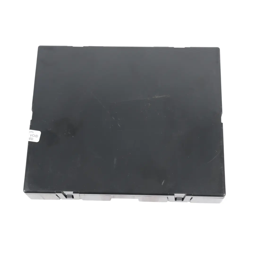 Moduł Komfortu BCM Sterownik do Audi A4 B8 A5 8T o numerze 8K0907064DD Audi A4 B8 A5 8T Moduł Komfortu BCM Sterownik - SKU 8K0907064DD - Numer Części 8K0907064DD
