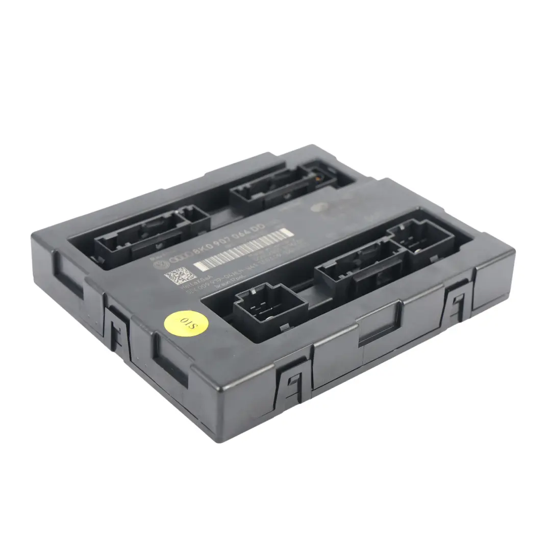 Audi A4 B8 A5 8T Moduł Komfortu BCM Sterownik - SKU 8K0907064DD - Numer Części 8K0907064DD