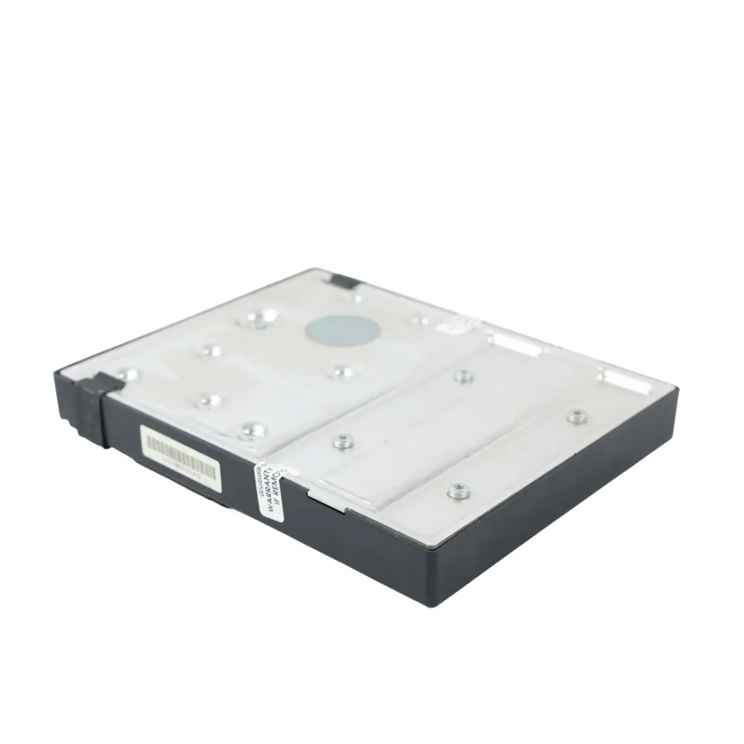Gateway Komfort Karosserie Modul Steuergerät ECU für Audi A5 8T mit Teilenummer 8K0907279D Audi A5 8T Gateway Komfort Karosserie Modul Steuergerät ECU - SKU 8K0907279D - Teilenummer 8K0907279D