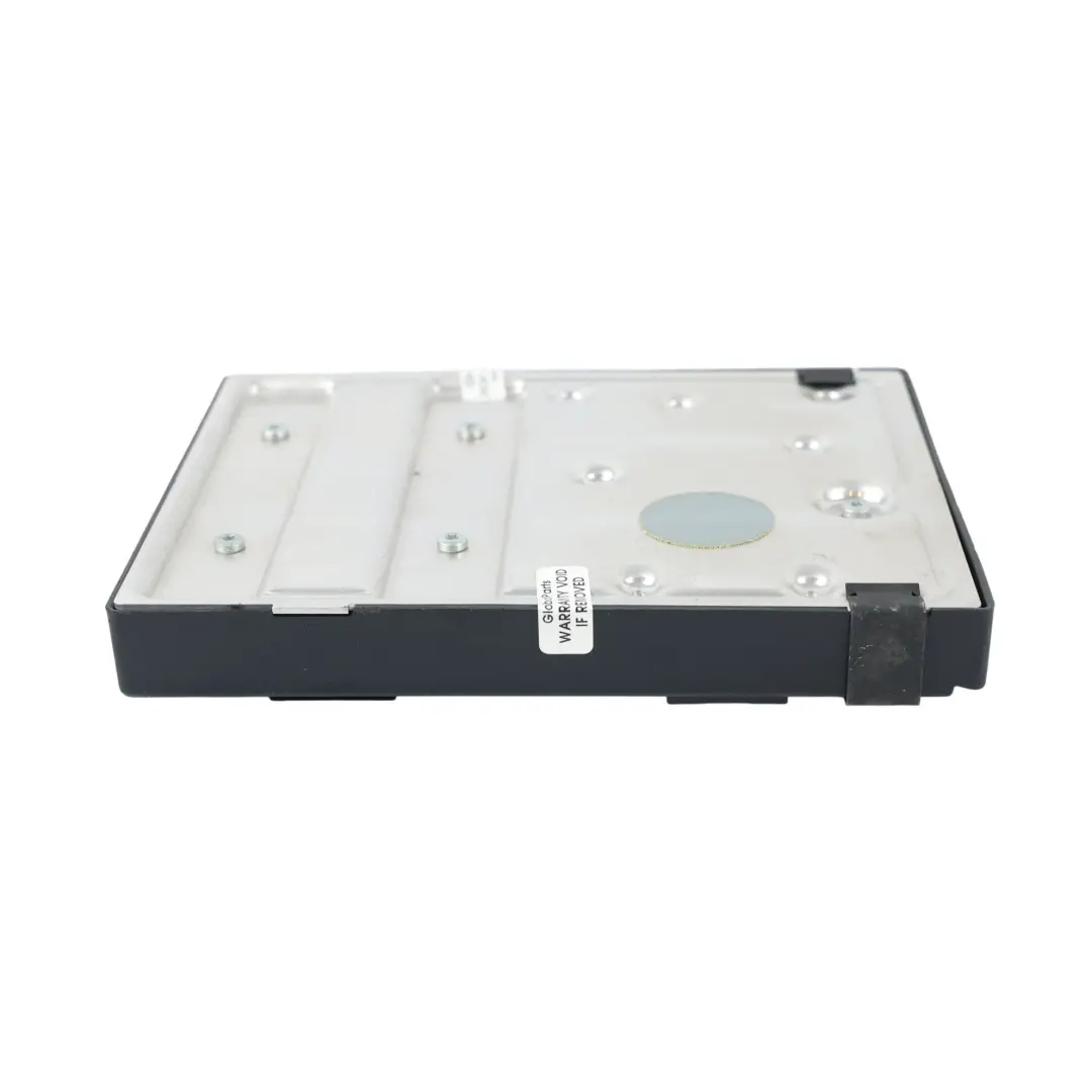 Audi A5 8T Gateway Convenience Body Module Control Unit ECU - SKU 8K0907279D - Part number 8K0907279D