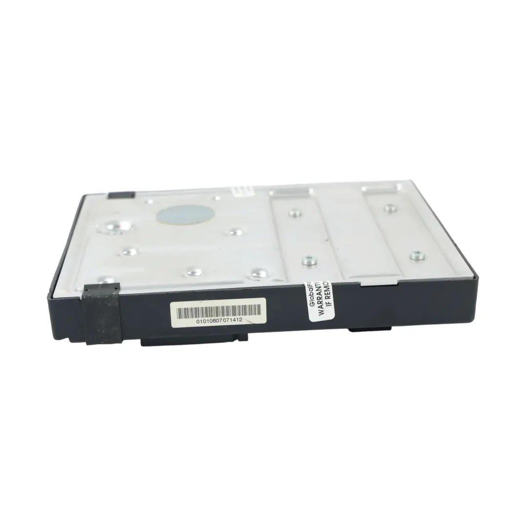 Audi A5 8T Gateway Komfort Karosserie Modul Steuergerät ECU - SKU 8K0907279D - Teilenummer 8K0907279D