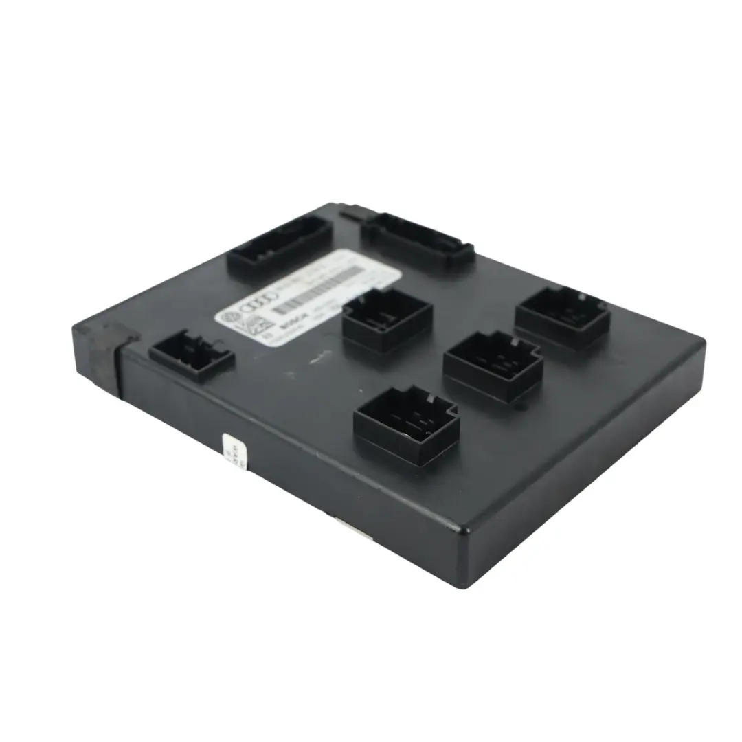 Gateway Convenience Body Module Control Unit ECU to Audi A5 8T with Part number 8K0907279D Audi A5 8T Gateway Convenience Body Module Control Unit ECU - SKU 8K0907279D - Part number 8K0907279D