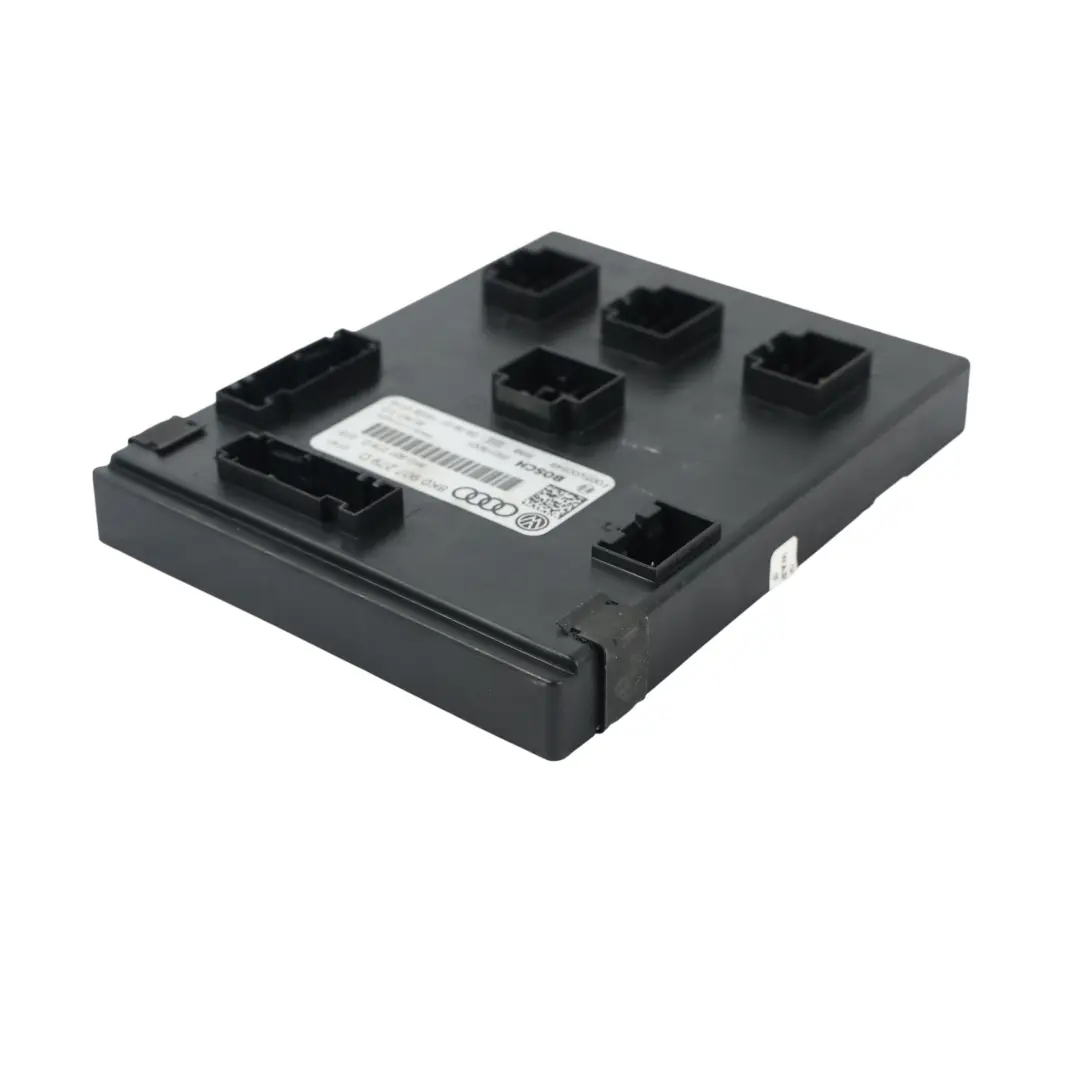 Audi A5 8T Gateway Modulo Centralina Controllo Carrozzeria ECU - SKU 8K0907279D - Numero di parte 8K0907279D