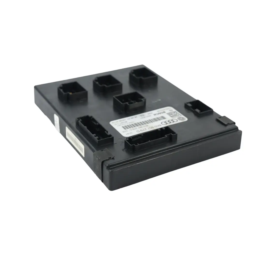 Audi A5 8T Gateway Módulo Control Carrocería Unidad ECU - SKU 8K0907279D - Número de pieza 8K0907279D