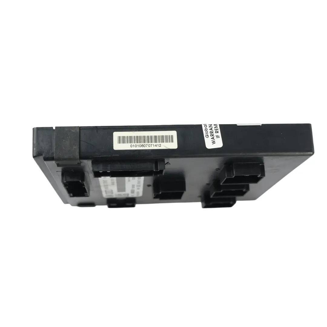 Audi A5 8T Gateway Convenience Body Module Control Unit ECU - SKU 8K0907279D - Part number 8K0907279D