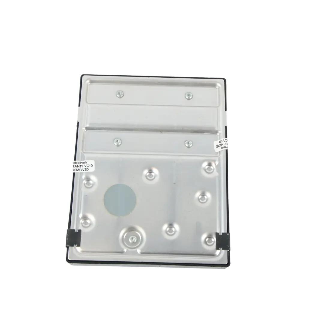 Audi A5 8T Gateway Modulo Centralina Controllo Carrozzeria ECU - SKU 8K0907279D - Numero di parte 8K0907279D