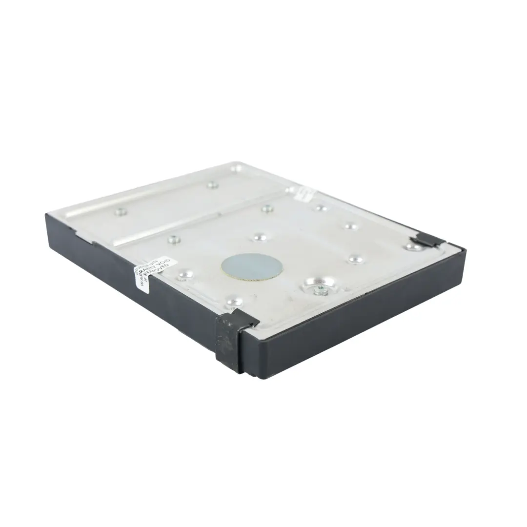 Audi A5 8T Module Contrôle Carrosserie Gateway Unité ECU - SKU 8K0907279D - Numéro de pièce 8K0907279D
