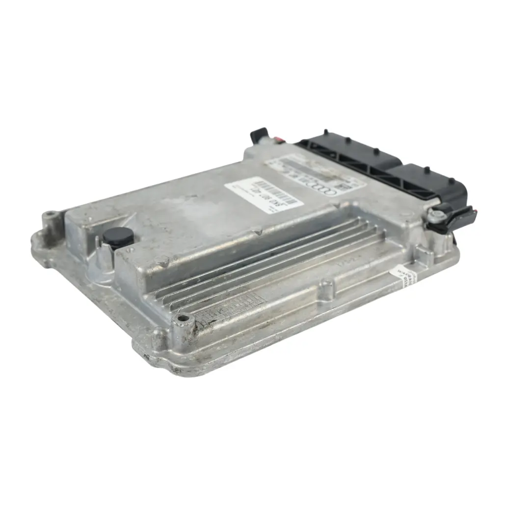 Audi A5 8T 3.0 TDI CAPA Quattro 239HP Centralina Motore ECU Manuale - SKU 8K0907401 - Numero di parte 8K0907401