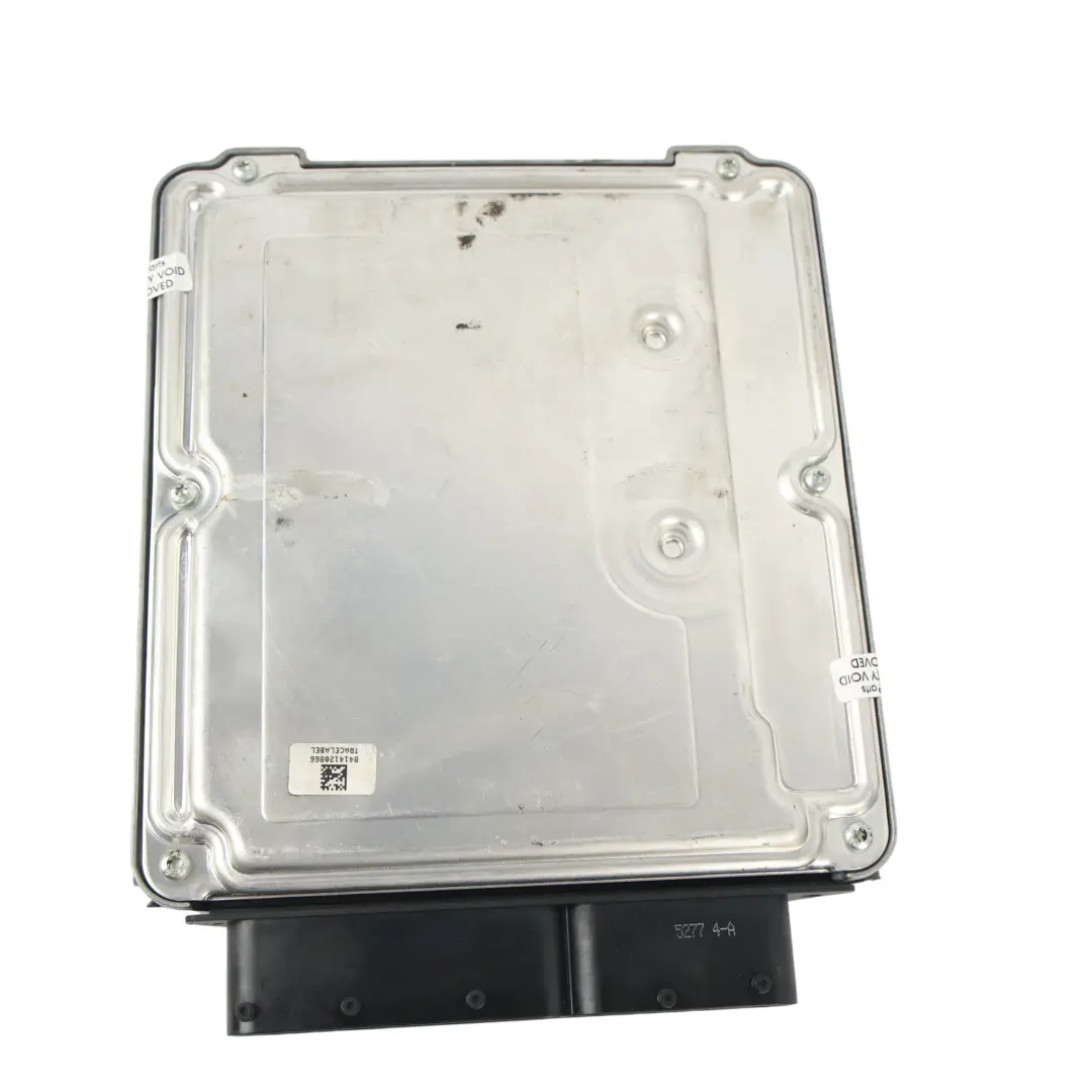 Audi A5 8T 3.0 TDI CAPA Quattro 239HP ECU Control Motor Manual - SKU 8K0907401 - Número de pieza 8K0907401