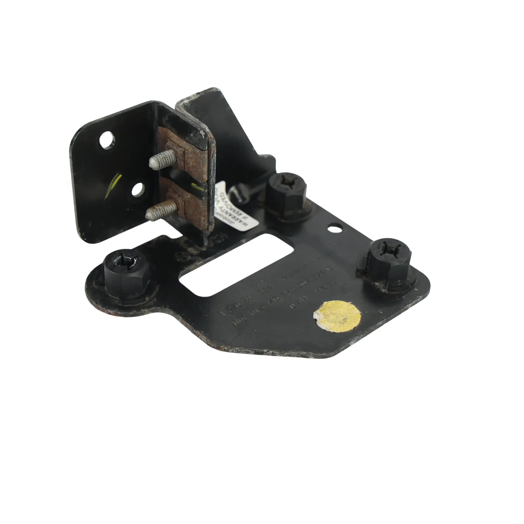 Audi A4 B8 A5 8T Supporto Staffa Radar Cruise Control 8K0907574C