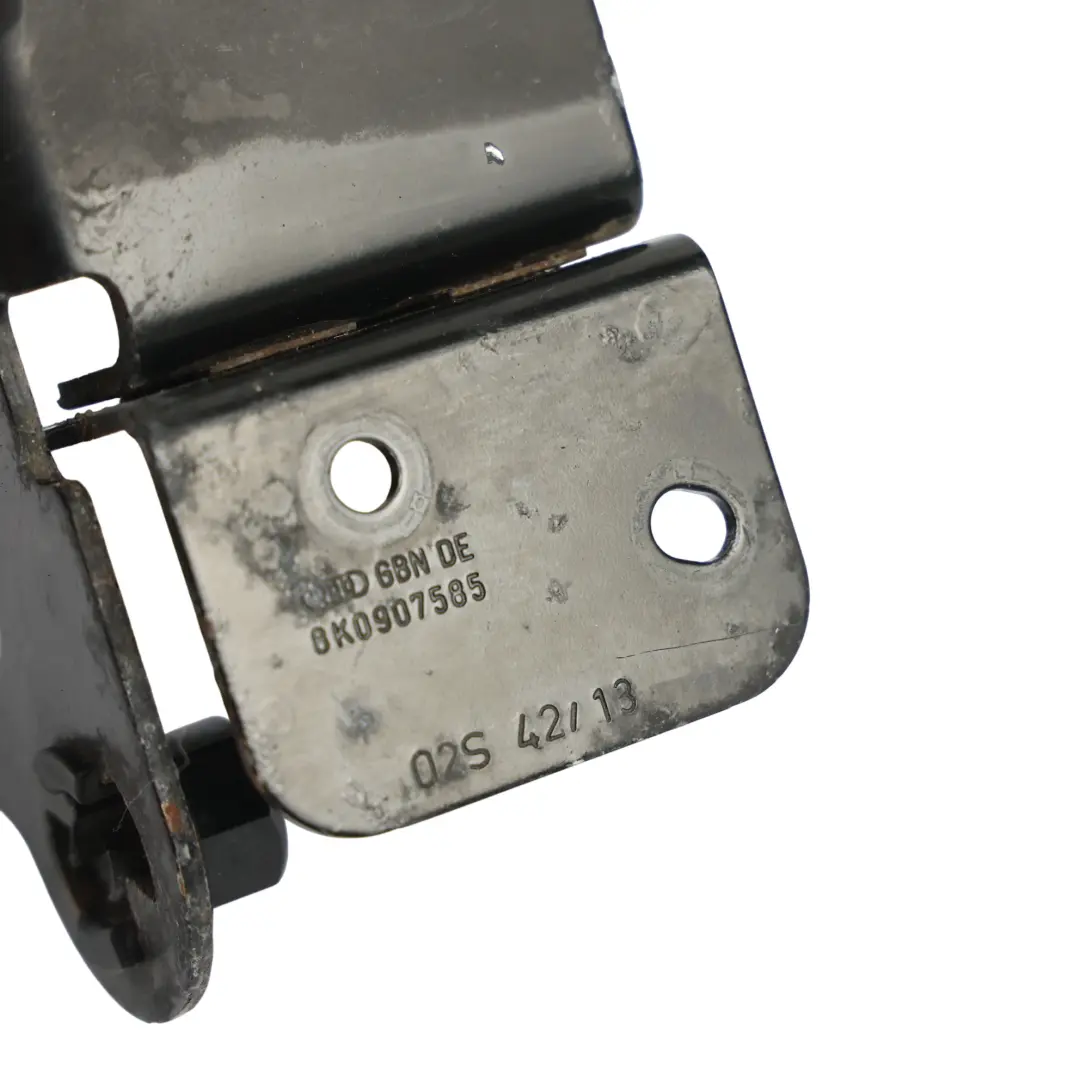 Audi A4 B8 A5 8T Supporto Staffa Radar Cruise Control - SKU 8K0907574C - Numero di parte 8K0907574C
