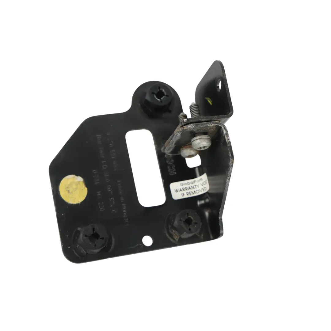 Support Fixation Radar Régulateur Vitesse pour Audi A4 B8 A5 8T à propos du numéro de pièce 8K0907574C Audi A4 B8 A5 8T Support Fixation Radar Régulateur Vitesse - SKU 8K0907574C - Numéro de pièce 8K0907574C