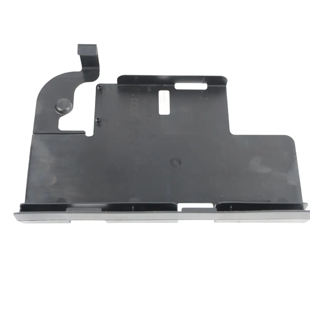 Audi TT FV A1 8X A3 8V A4 B8 A5 8T A6 C7 Batterie Kappe Schwarz - SKU 8K0915429F - Teilenummer 8K0915429F