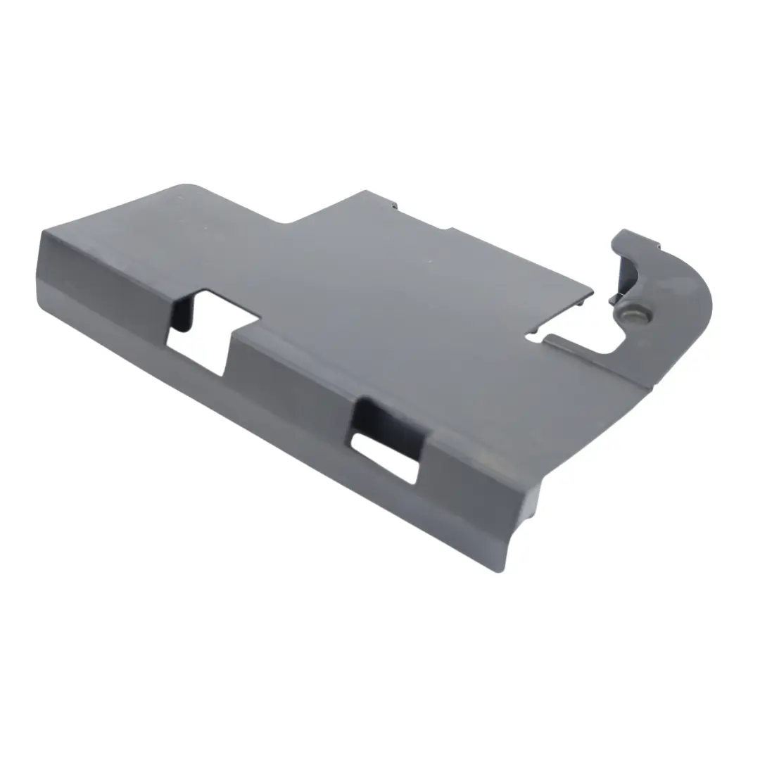 Audi TT FV A1 8X A3 8V A4 B8 A5 8T A6 C7 Cache Batterie Noir - SKU 8K0915429F - Numéro de pièce 8K0915429F