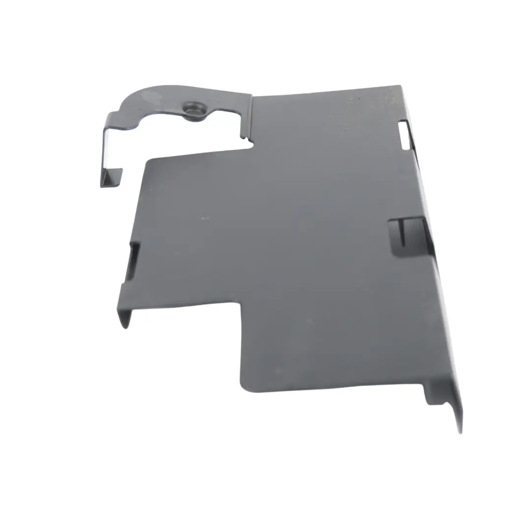 Audi TT FV A1 8X A3 8V A4 B8 A5 8T A6 C7 Battery Trim Cover Cap Black - SKU 8K0915429F - Part number 8K0915429F