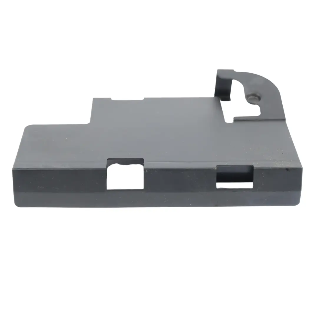 Audi TT FV A1 8X A3 8V A4 B8 A5 8T A6 C7 Batterie Kappe Schwarz - SKU 8K0915429F - Teilenummer 8K0915429F