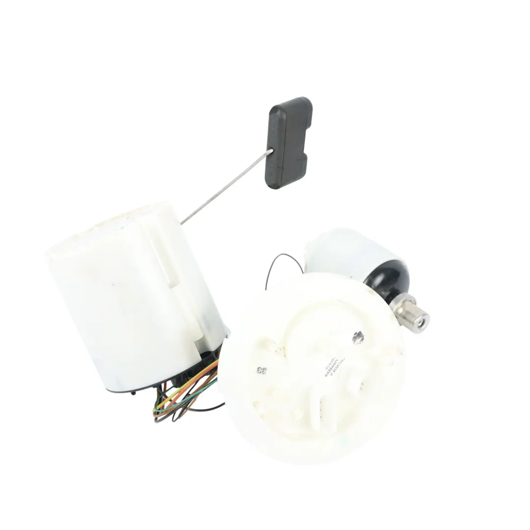 CDNC Pompa Paliwa Z Czujnikiem Benzyna do Audi A4 B8 2.0 TFSI o numerze 8K0919051AD Audi A4 B8 2.0 TFSI CDNC Pompa Paliwa Z Czujnikiem Benzyna - SKU 8K0919051AD-2 - Numer Części 8K0919051AD