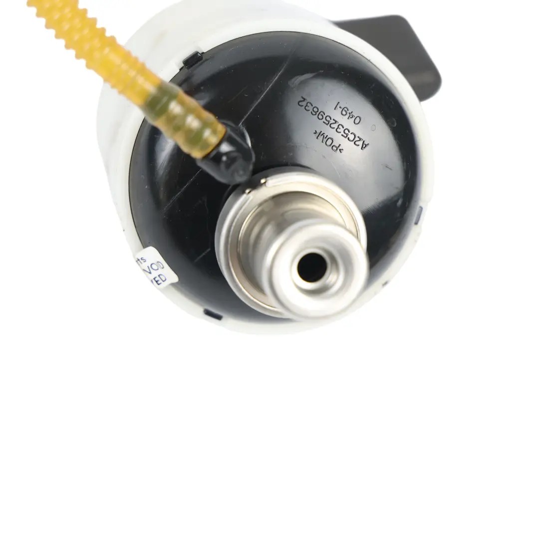 Benzin CDNC Kraftstoffpumpe Gebereinheit für Audi A4 B8 2.0 TFSI mit Teilenummer 8K0919051AD Audi A4 B8 2.0 TFSI Benzin CDNC Kraftstoffpumpe Gebereinheit - SKU 8K0919051AD-2 - Teilenummer 8K0919051AD