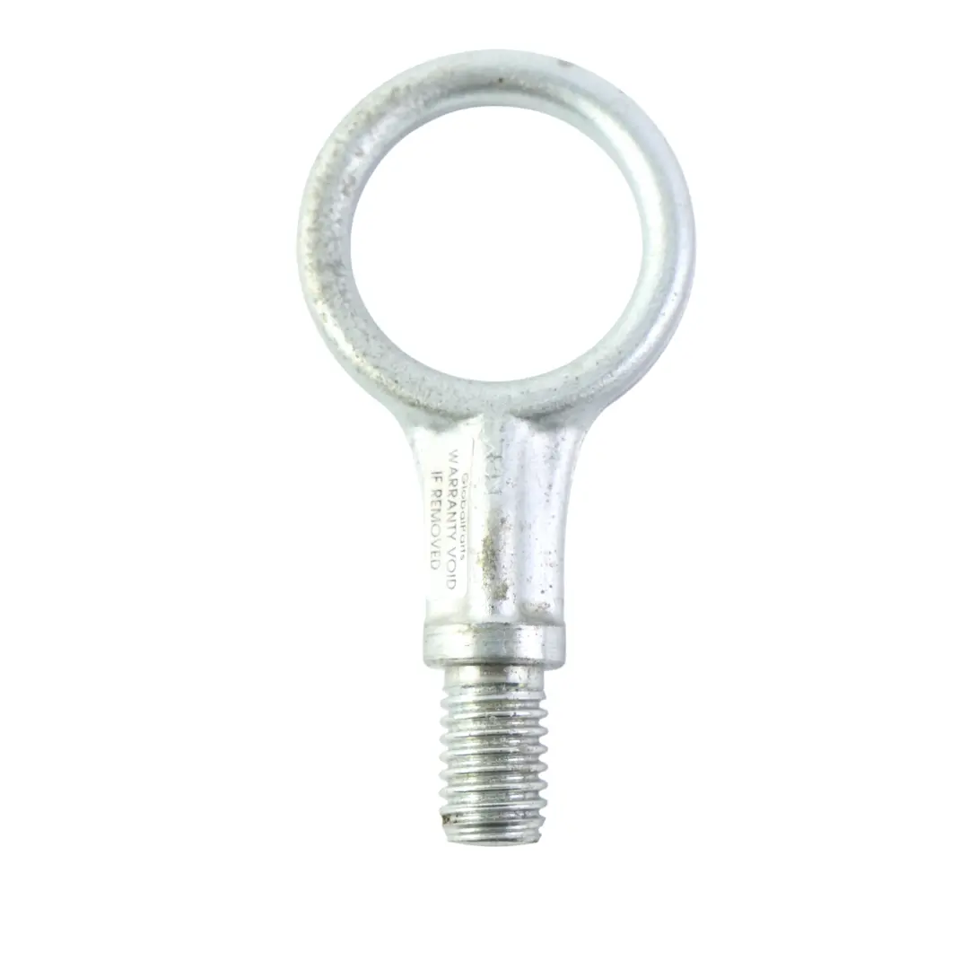 Land Rover Anhänger Abschlepphaken Abschleppöse CK52-17A999-AB - SKU LR036698 - Teilenummer LR036698
