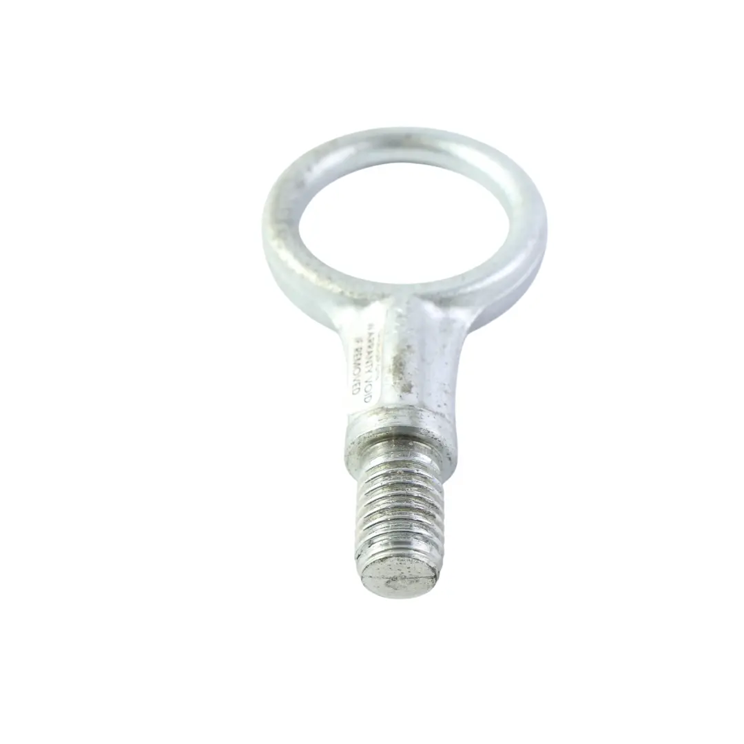 Land Rover Crochet Œillet Remorquage Range Rover Sport L494 CK52-17A999-AB - SKU LR036698 - Numéro de pièce LR036698
