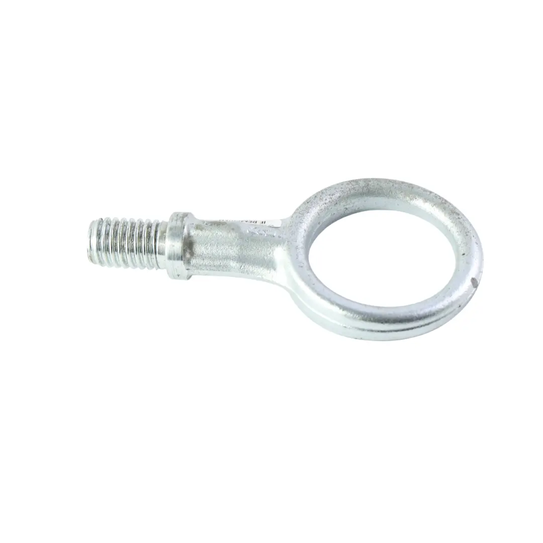 Crochet Œillet Remorquage Range Rover Sport L494 CK52-17A999-AB pour Land Rover à propos du numéro de pièce LR036698 Land Rover Crochet Œillet Remorquage Range Rover Sport L494 CK52-17A999-AB - SKU LR036698 - Numéro de pièce LR036698