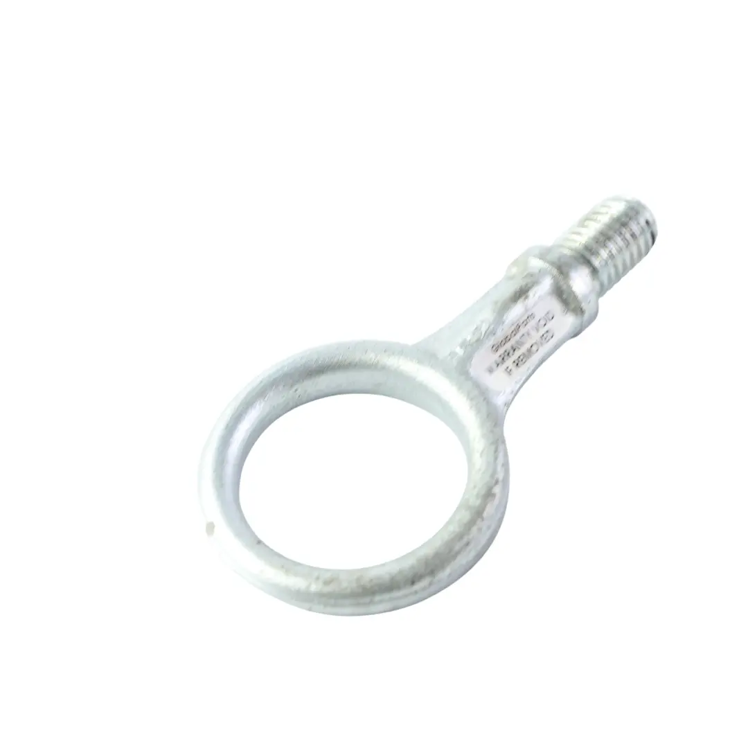 Tow Towing Eye Hook CK52-17A999-AB to Range Rover Sport L494 with Part number LR036698 Range Rover Sport L494 Tow Towing Eye Hook CK52-17A999-AB - SKU LR036698 - Part number LR036698