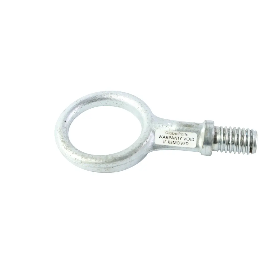 Land Rover Anhänger Abschlepphaken Abschleppöse CK52-17A999-AB - SKU LR036698 - Teilenummer LR036698
