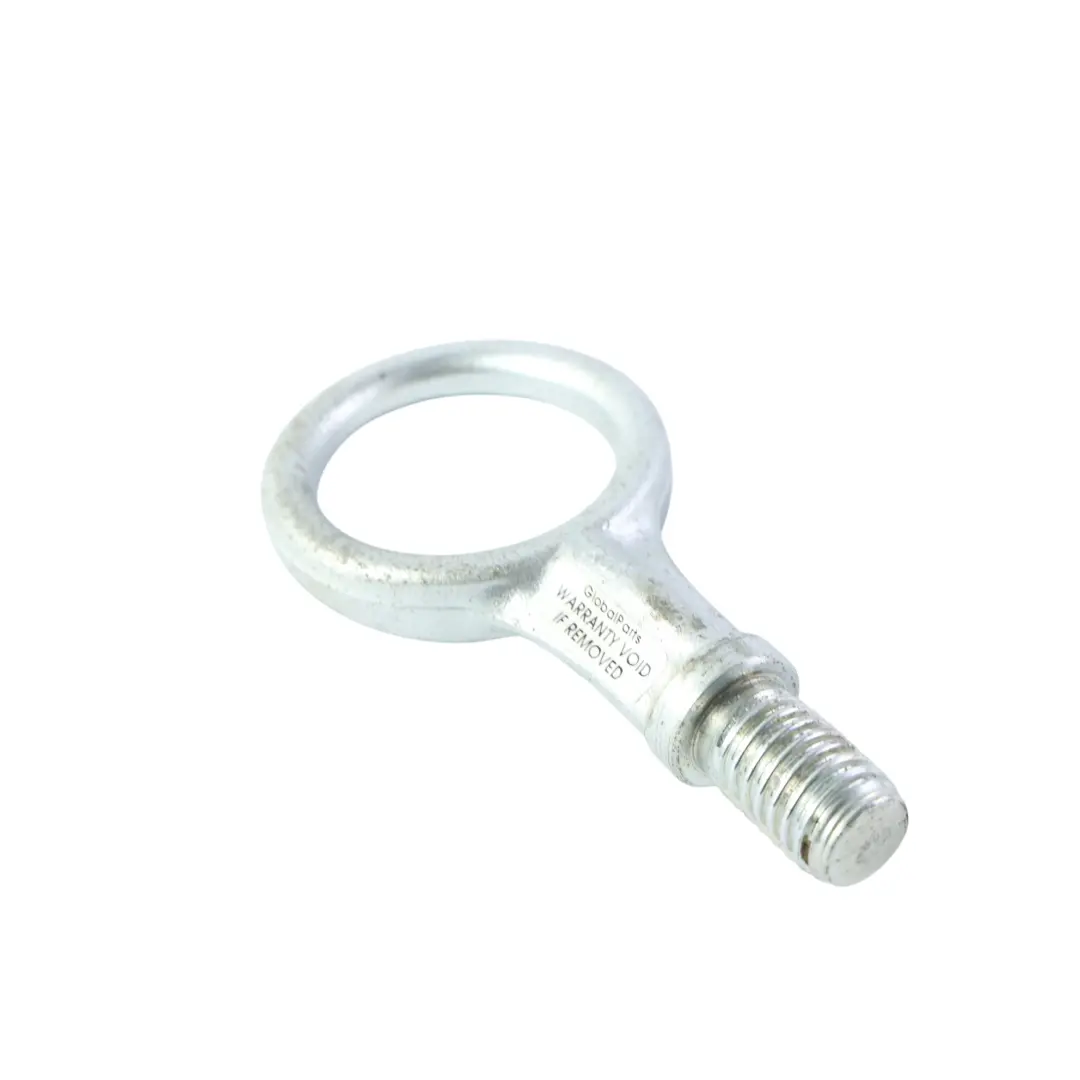 Land Rover Crochet Œillet Remorquage Range Rover Sport L494 CK52-17A999-AB - SKU LR036698 - Numéro de pièce LR036698