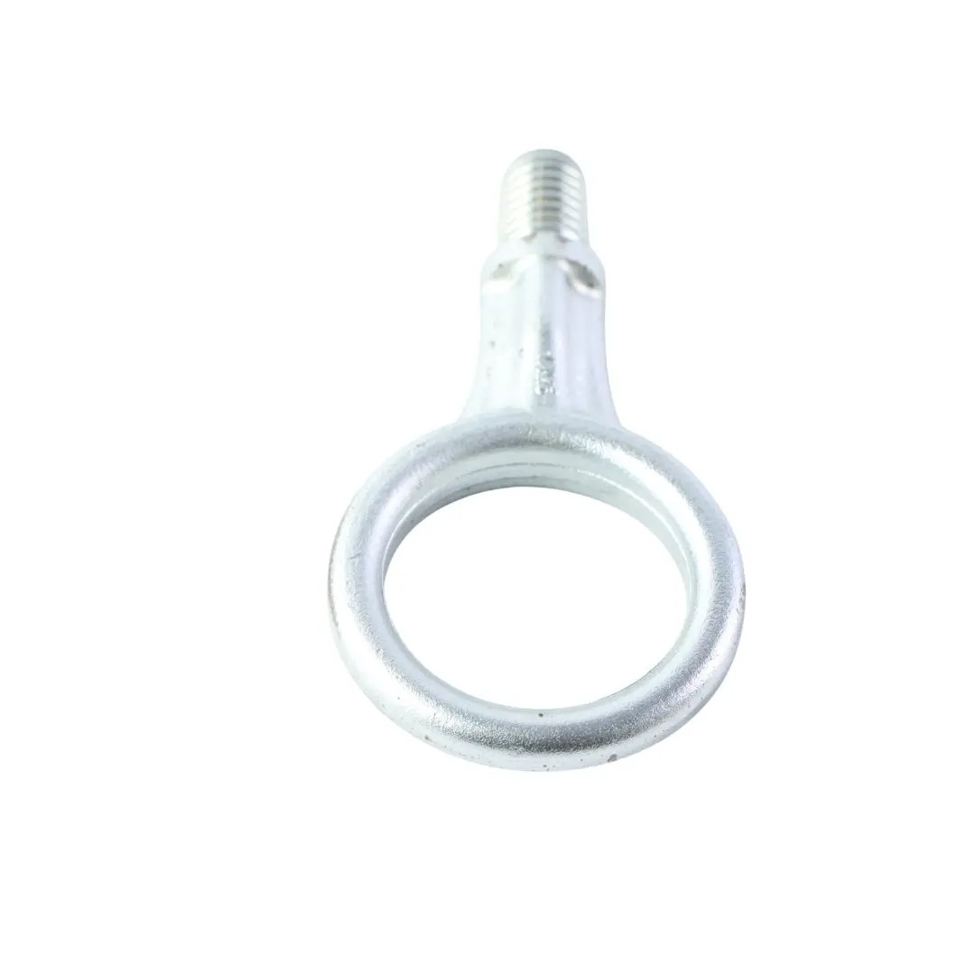 Land Rover Crochet Œillet Remorquage Range Rover Sport L494 CK52-17A999-AB - SKU LR036698 - Numéro de pièce LR036698