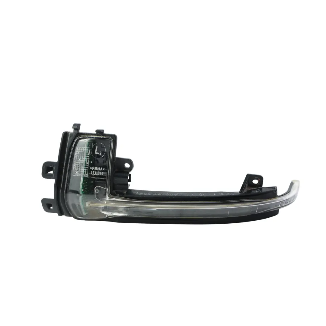 Audi A4 B8 A5 8T Kierunkowskaz W Lusterku Lewy - SKU 8K0949101B - Numer Części 8K0949101B