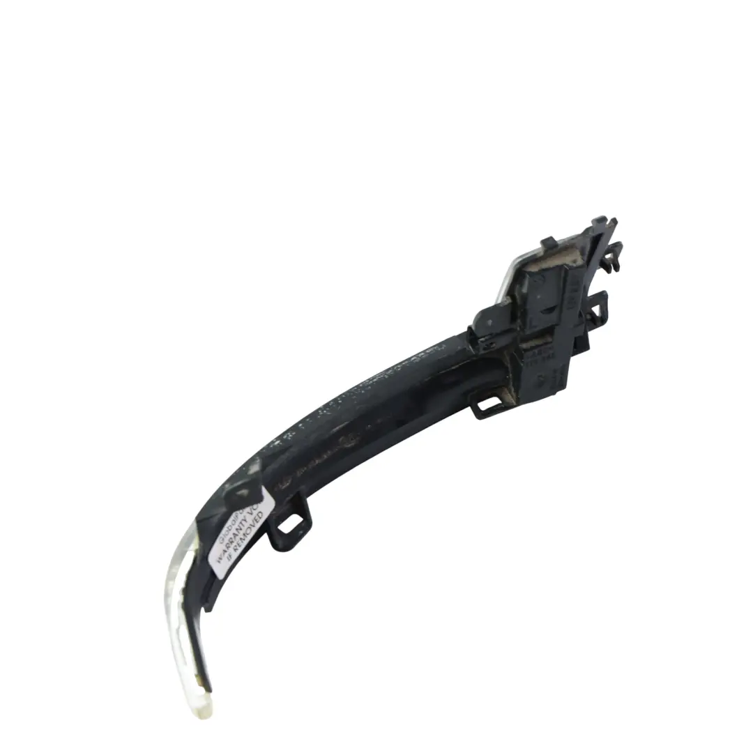 Außenspiegel Blinker Anzeige Leuchte Lampe Links für Audi A4 B8 A5 8T mit Teilenummer 8K0949101B Audi A4 B8 A5 8T Außenspiegel Blinker Anzeige Leuchte Lampe Links - SKU 8K0949101B - Teilenummer 8K0949101B