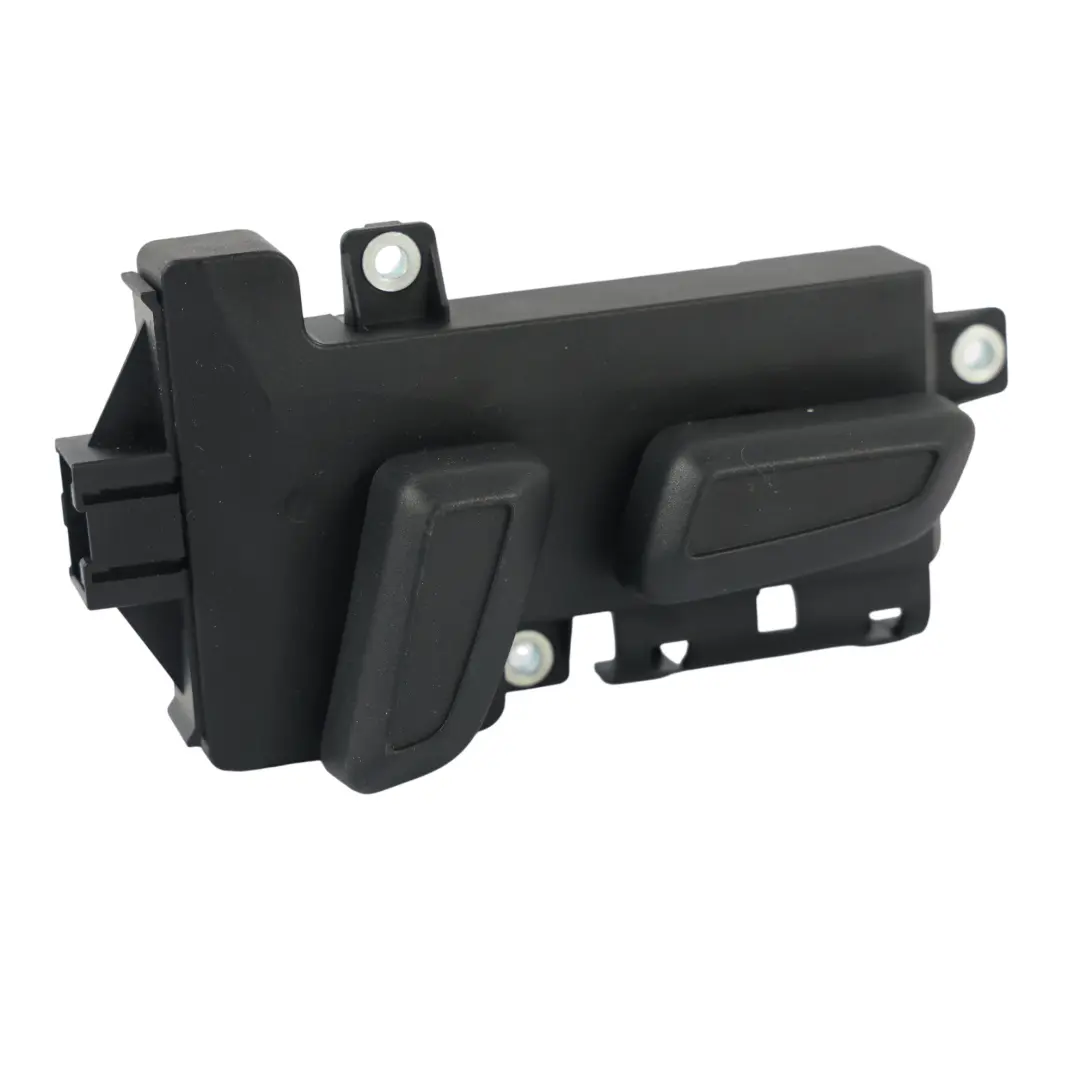 Audi A5 8T Interruptor Regulación Asiento Delantero Izquierdo - SKU 8K0959747A - Número de pieza 8K0959747A