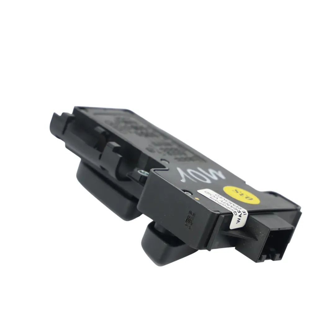 Audi A5 8T 3D Schalter Sitzverstellung Bedieneinheit Vorne Links - SKU 8K0959747A - Teilenummer 8K0959747A