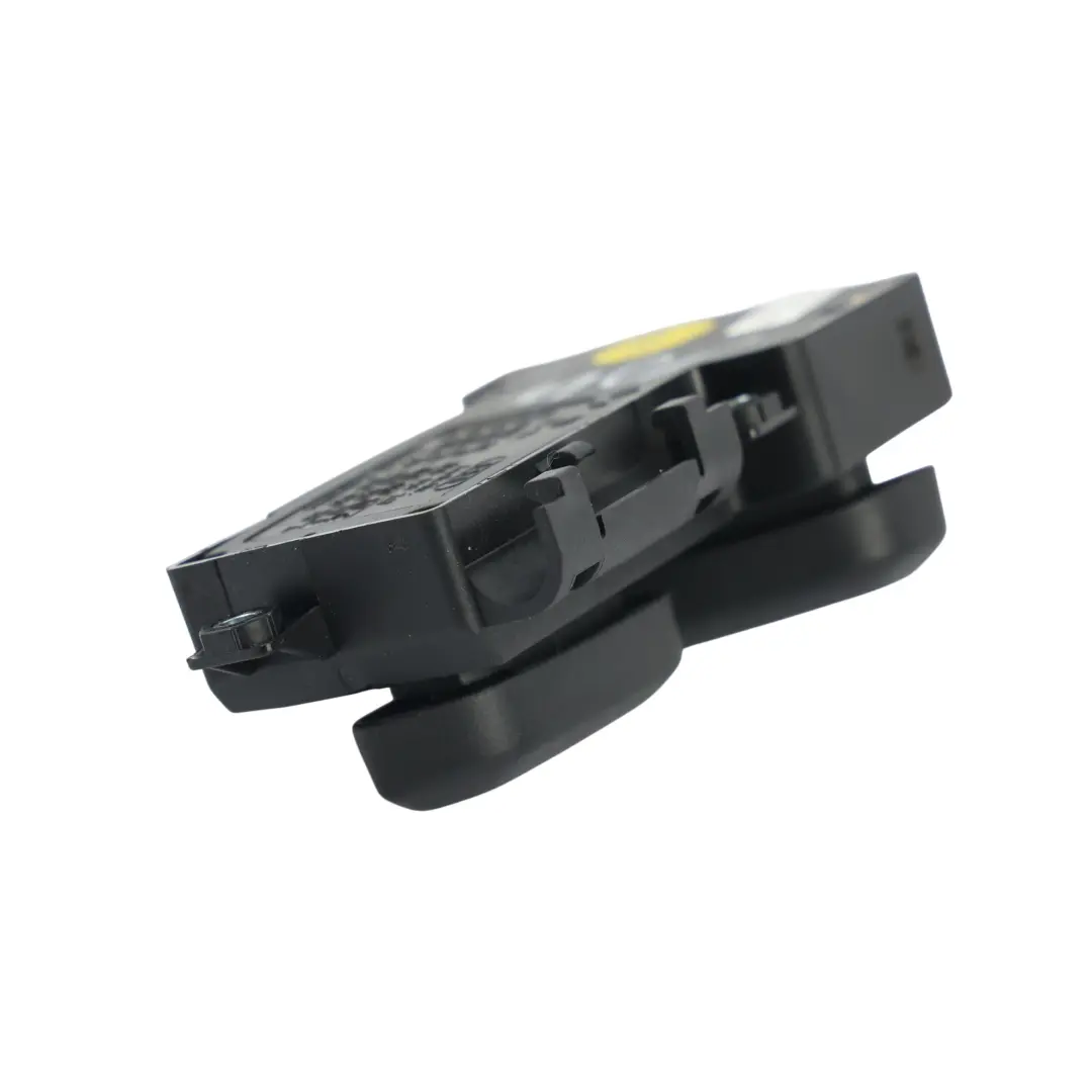 Audi A5 8T 3D Schalter Sitzverstellung Bedieneinheit Vorne Links - SKU 8K0959747A - Teilenummer 8K0959747A