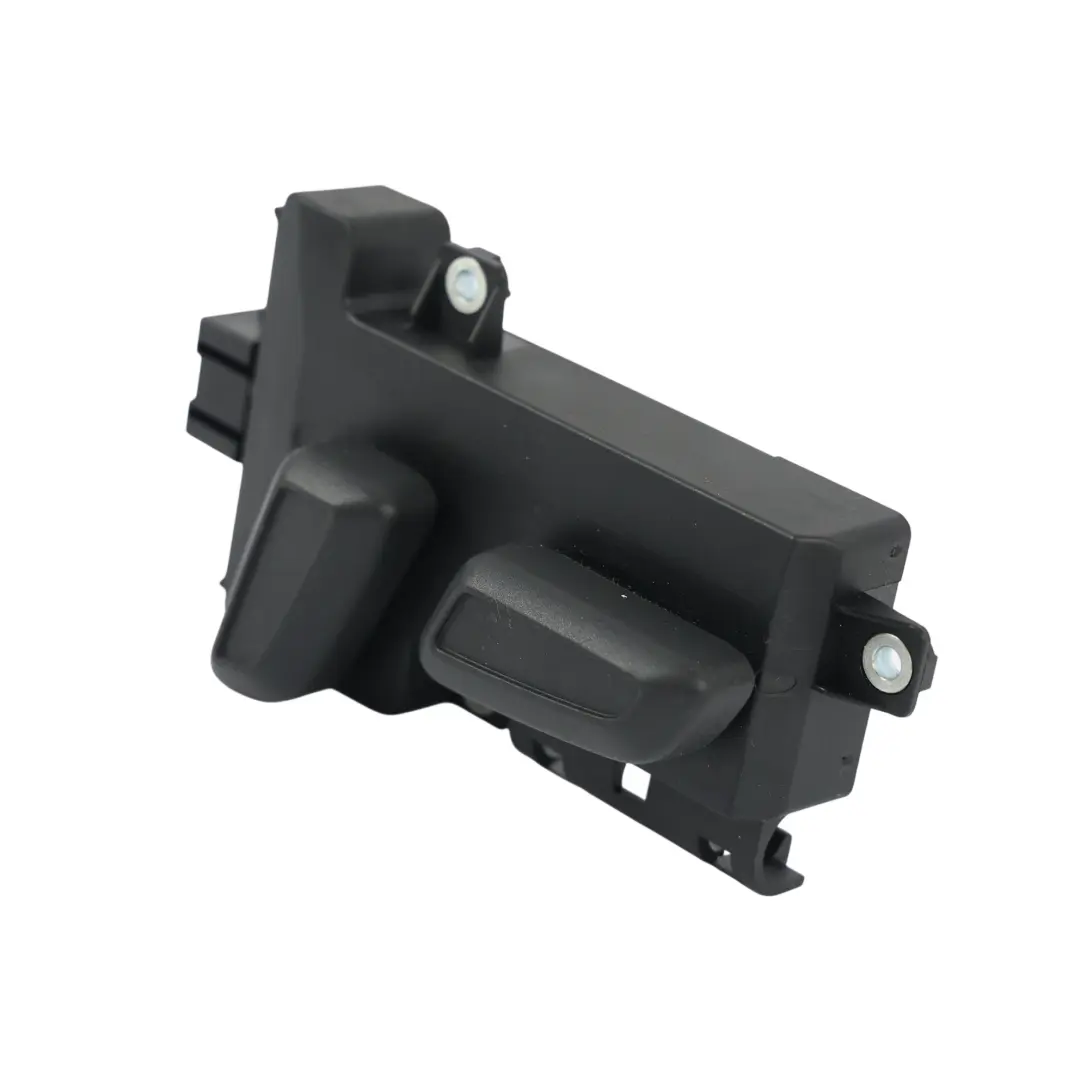 Interruptor Regulación Asiento Delantero Izquierdo para Audi A5 8T con número de pieza 8K0959747A Audi A5 8T Interruptor Regulación Asiento Delantero Izquierdo - SKU 8K0959747A - Número de pieza 8K0959747A