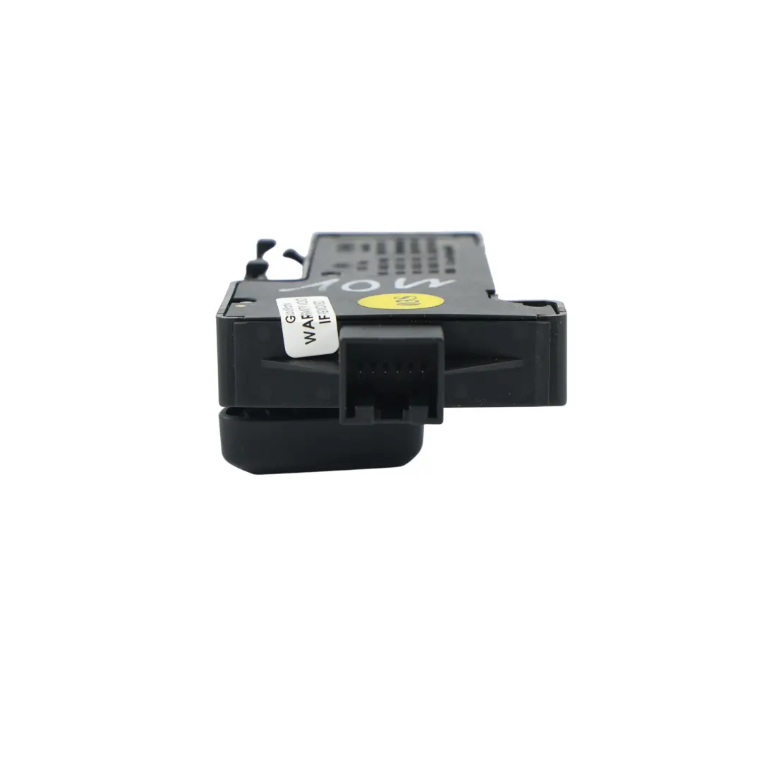 Interruptor Regulación Asiento Delantero Izquierdo para Audi A5 8T con número de pieza 8K0959747A Audi A5 8T Interruptor Regulación Asiento Delantero Izquierdo - SKU 8K0959747A - Número de pieza 8K0959747A