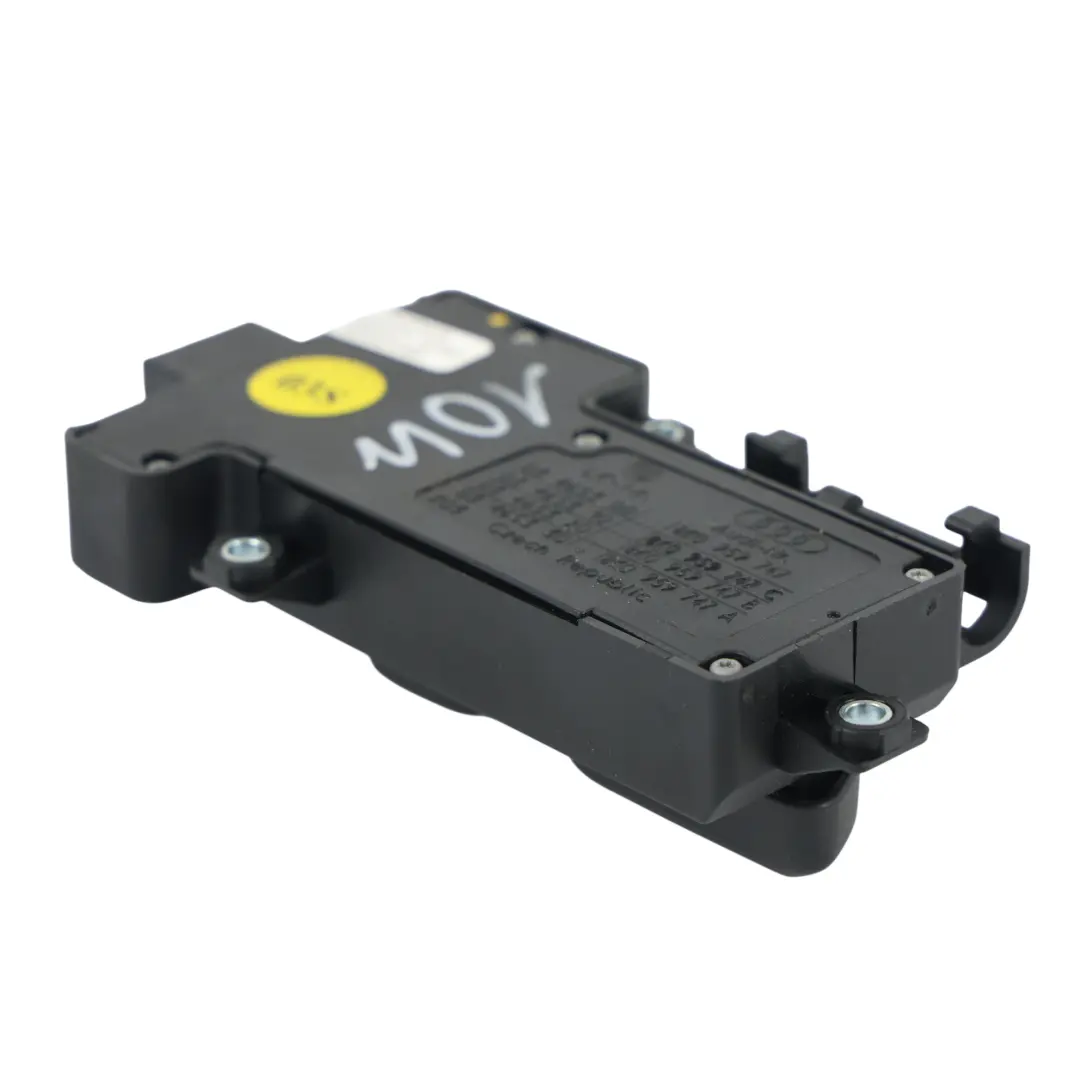 Commutateur Siège Unité Réglage Avant Gauche pour Audi A5 8T 3D à propos du numéro de pièce 8K0959747A Audi A5 8T 3D Commutateur Siège Unité Réglage Avant Gauche - SKU 8K0959747A - Numéro de pièce 8K0959747A