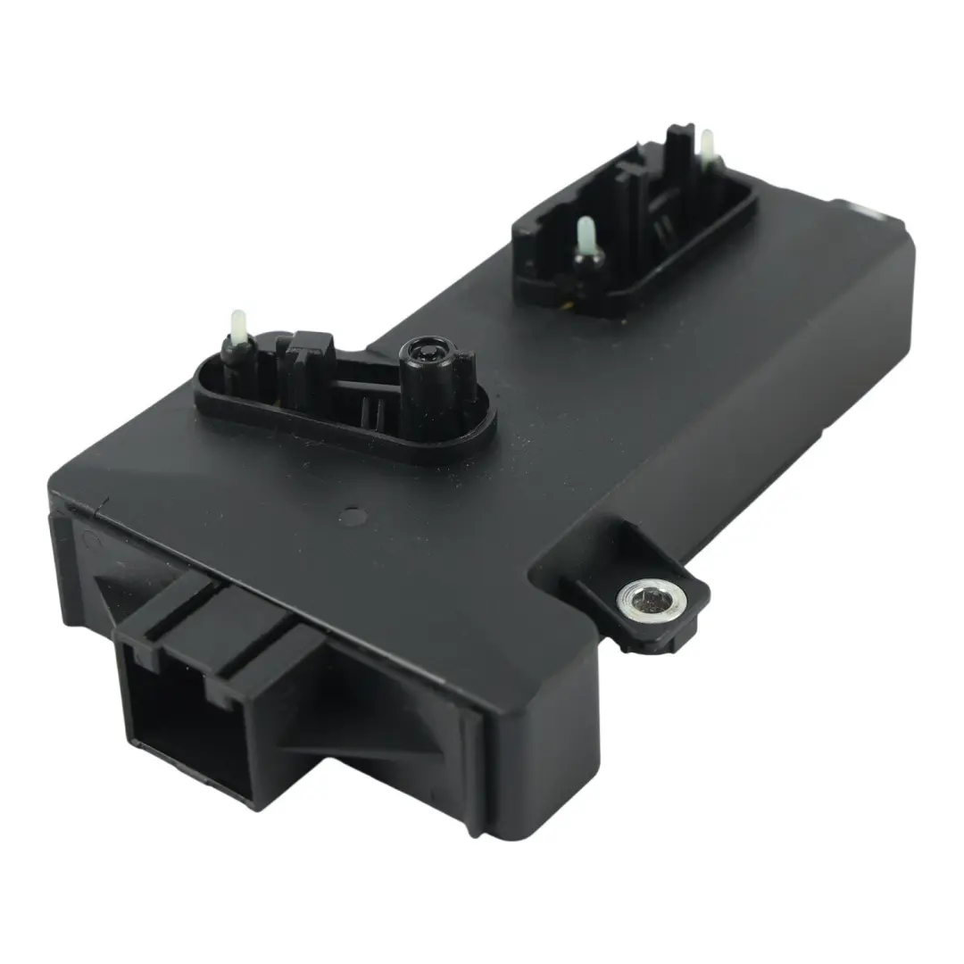 Audi A8 D4 Front Seat Adjustment Switch Right O/S Control Panel - SKU 8K0959748 - Part number 8K0959748