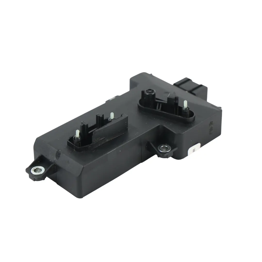 Audi A8 D4 Front Seat Adjustment Switch Right O/S Control Panel - SKU 8K0959748 - Part number 8K0959748